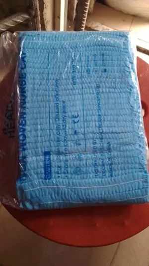 Hairnet (Nursecap)