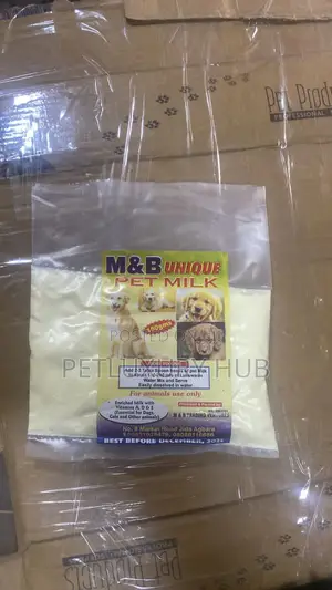All Pet Milk