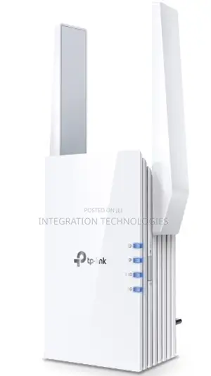 Tp-Link RE505X AX1500 Wi-Fi 6 Range Extender