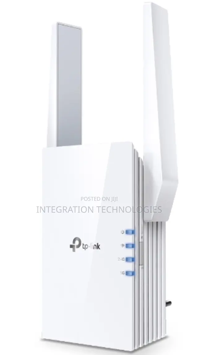 Tp-Link RE505X AX1500 Wi-Fi 6 Range Extender