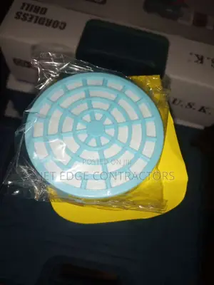 Dust Filter