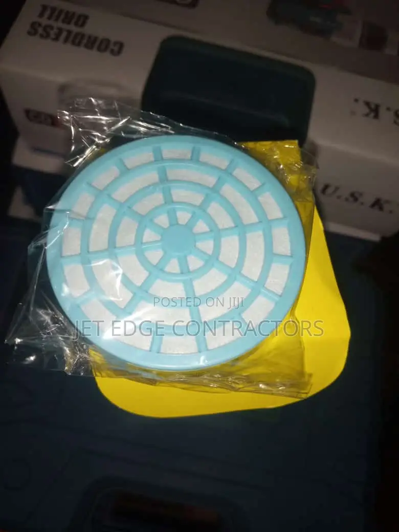 Dust Filter