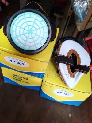 Dust Filter