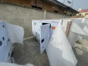 Best Selling DIESEL Soundproof Generator