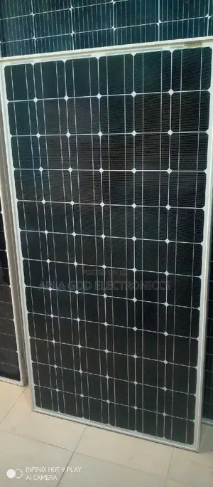 250W Canadian Mono Solar Panel Quality Panel.