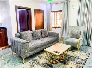 One Bedroom Luxury Apartment
