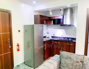 One Bedroom Luxury Apartment