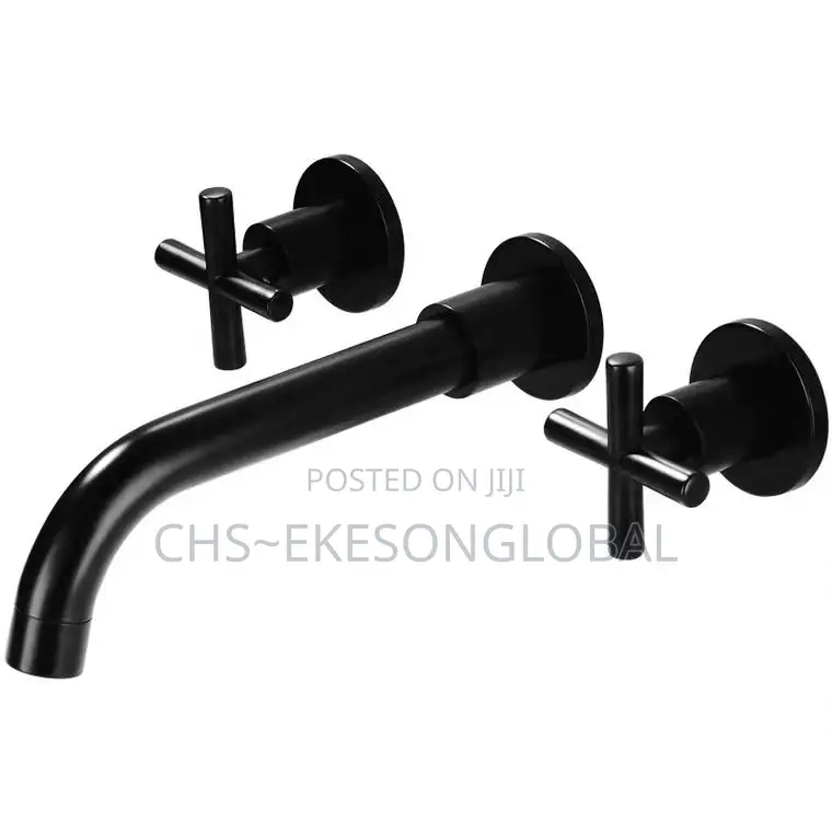 Wall Conduit Mixer