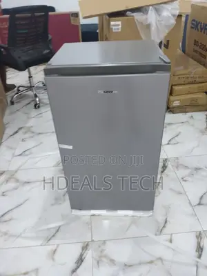 Convinent 90litres Hisense Ref093dr Refrigerator.