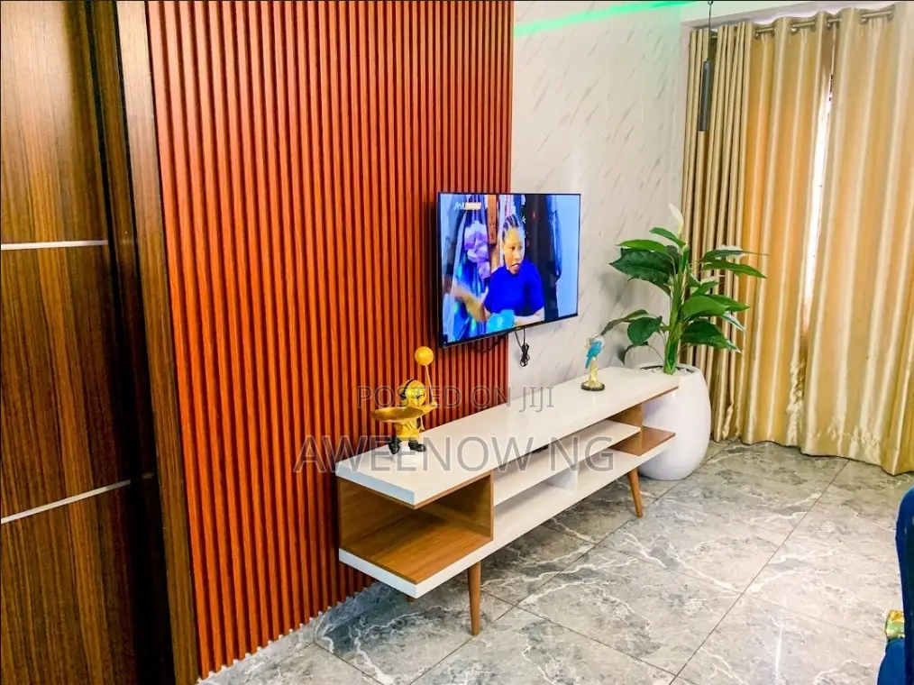 Two Bedroom Apartment