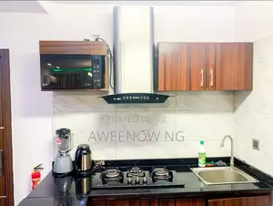 Two Bedroom Apartment