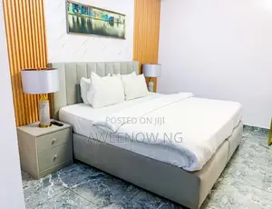 Two Bedroom Apartment