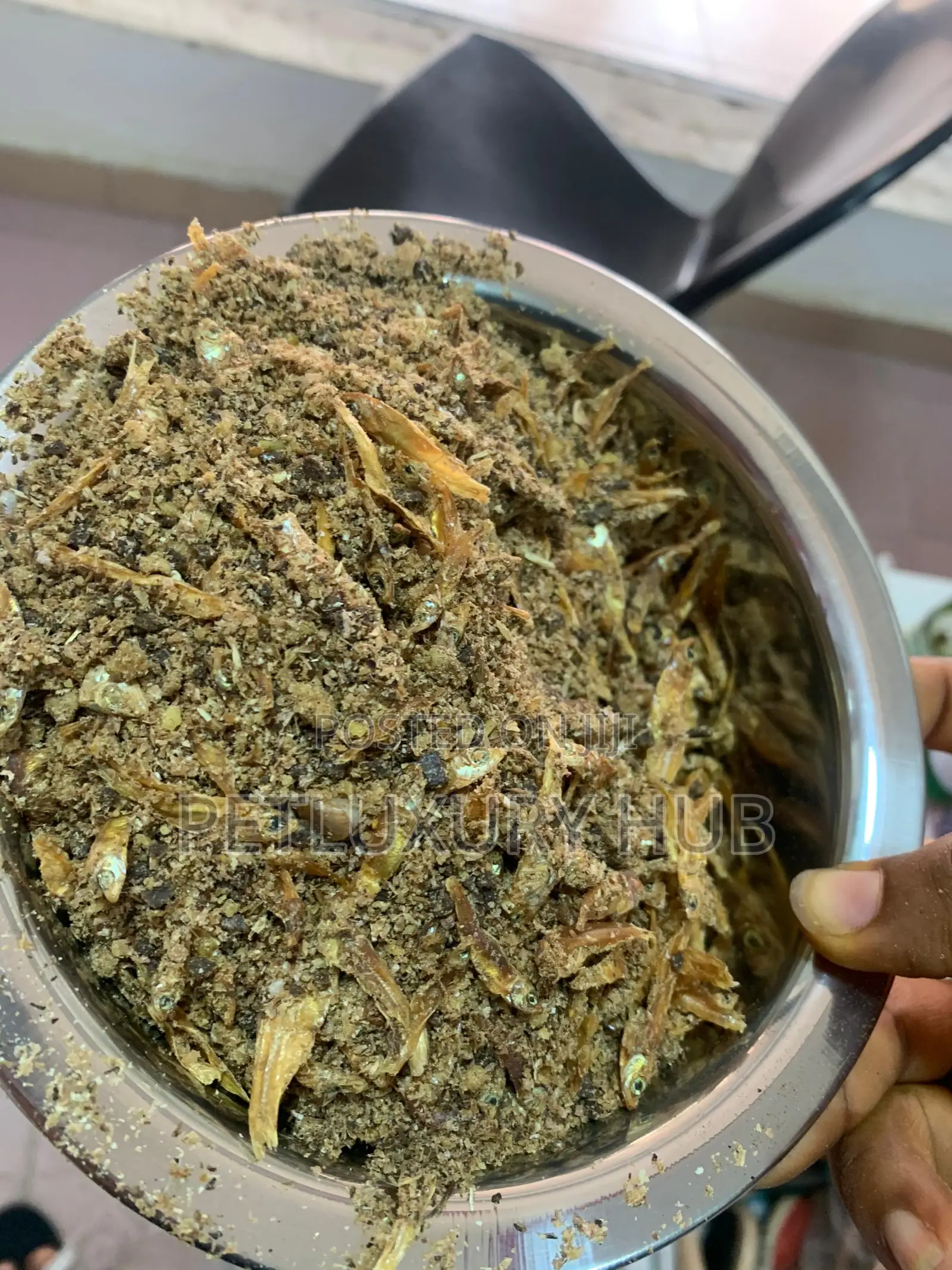 Dog Supplements
