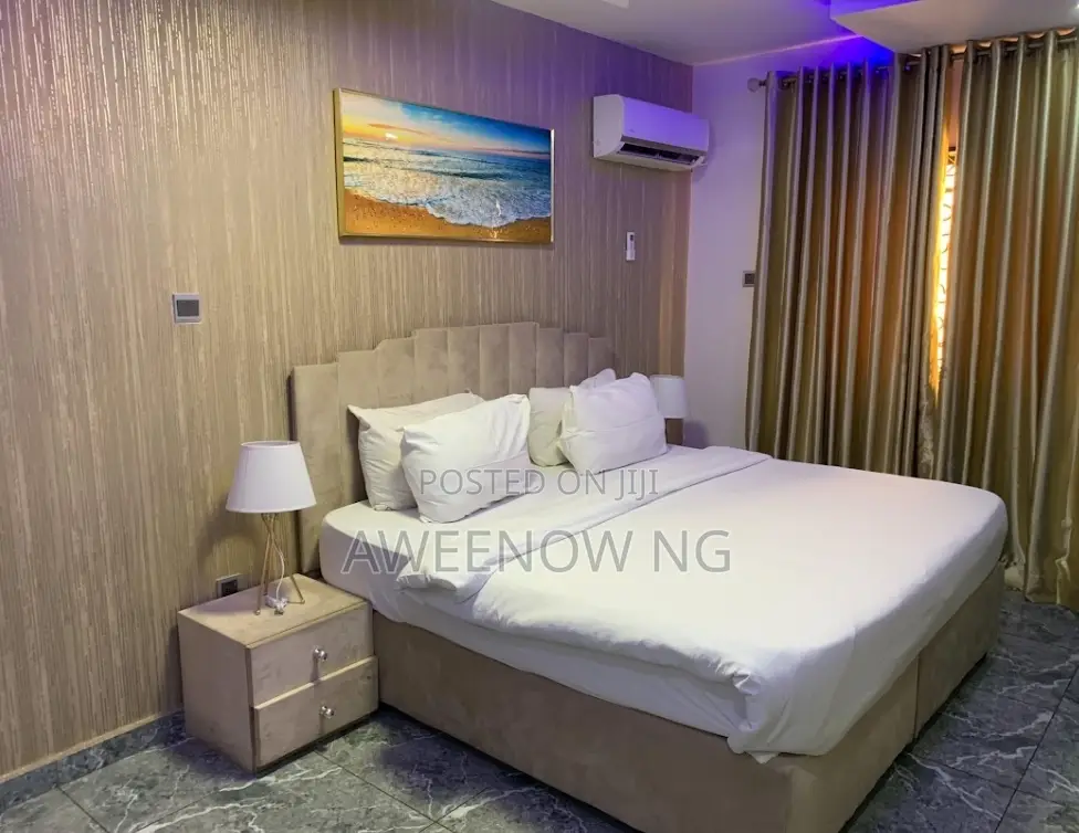 Classy 2bedroom Apartment