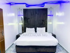 Classy 2bedroom Apartment