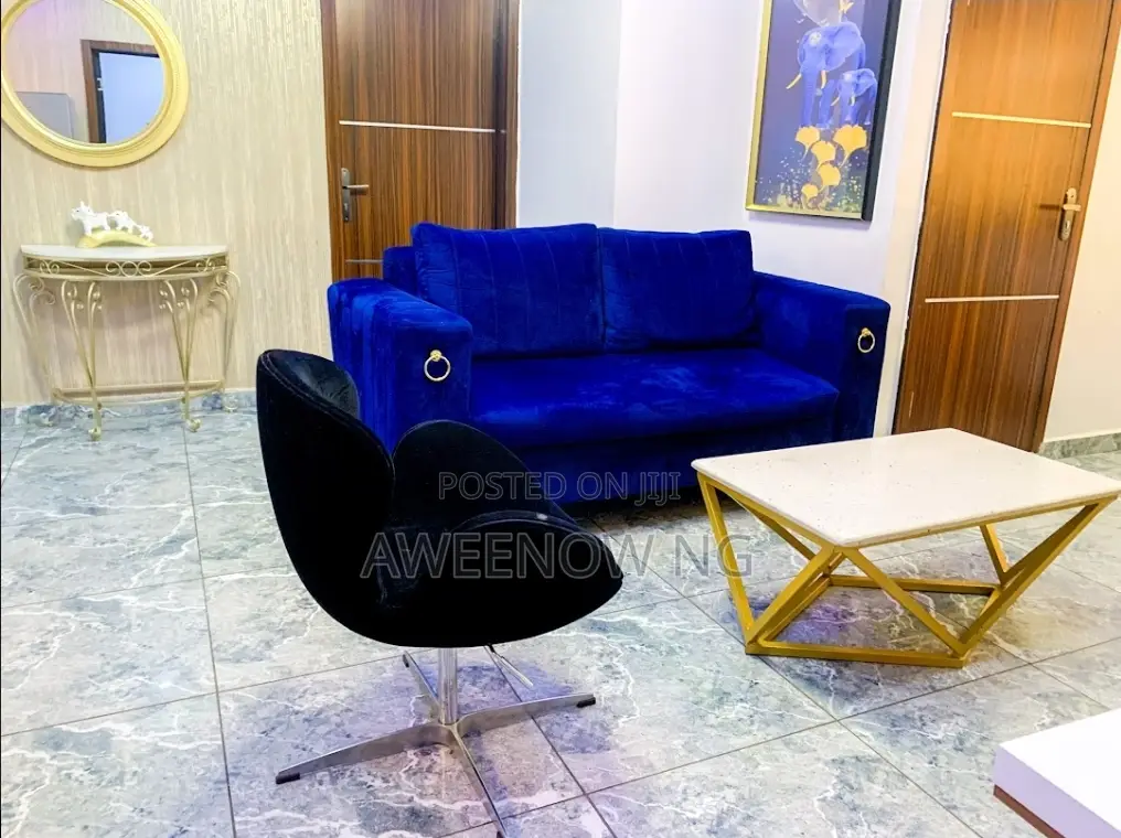 Classy 2bedroom Apartment