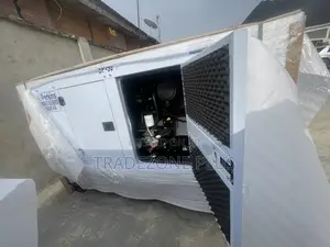 Best Selling Perkins 50kva Soundproof DIESEL Generator