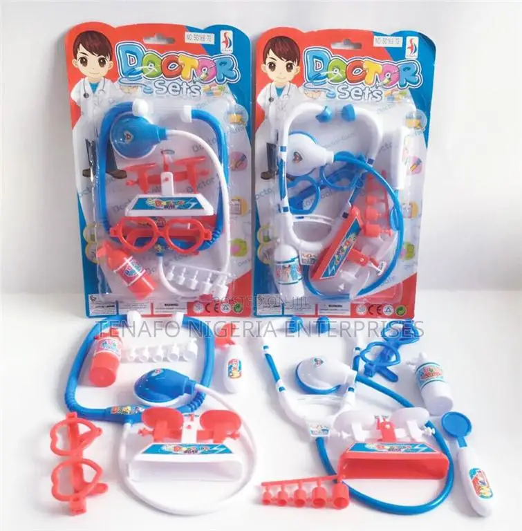 Doctor Set