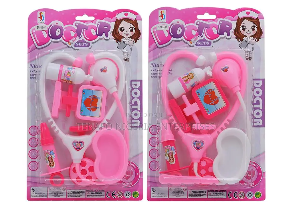Doctor Set