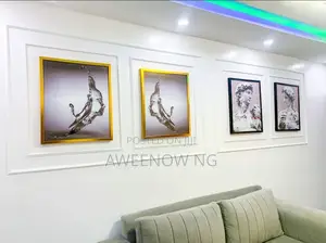 One Bedroom Apartment