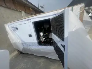 Best Selling Perkins 50kva DIESEL Soundproof Generator