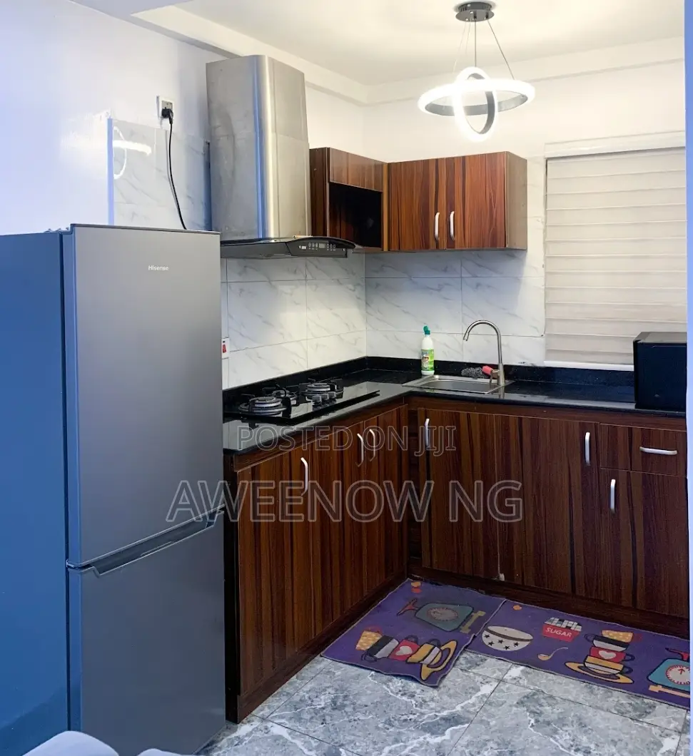 One Bedroom Apartment