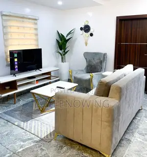 One Bedroom Apartment