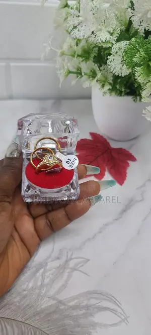 Beautiful Wedding Rings