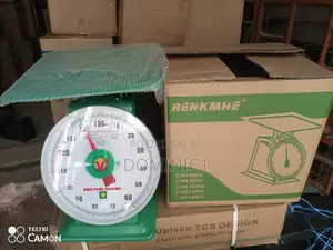 Renkmhe 150kg Original