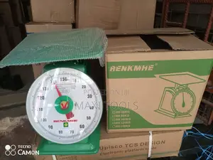 Renkmhe 150kg Original