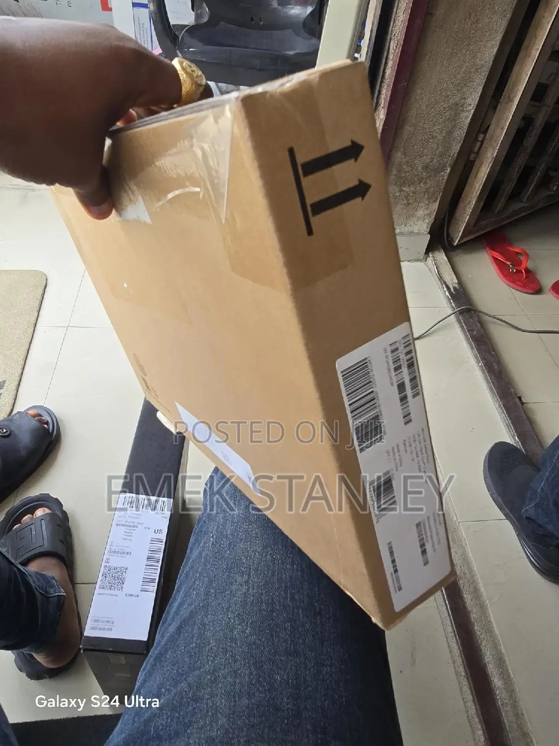 New Laptop Microsoft Surface Pro 9 16GB Intel Core I7 SSD 512GB