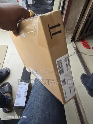 New Laptop Microsoft Surface Pro 9 16GB Intel Core I7 SSD 512GB
