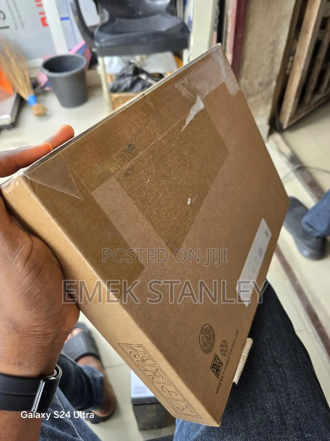 New Laptop Microsoft Surface Pro 9 16GB Intel Core I7 SSD 512GB