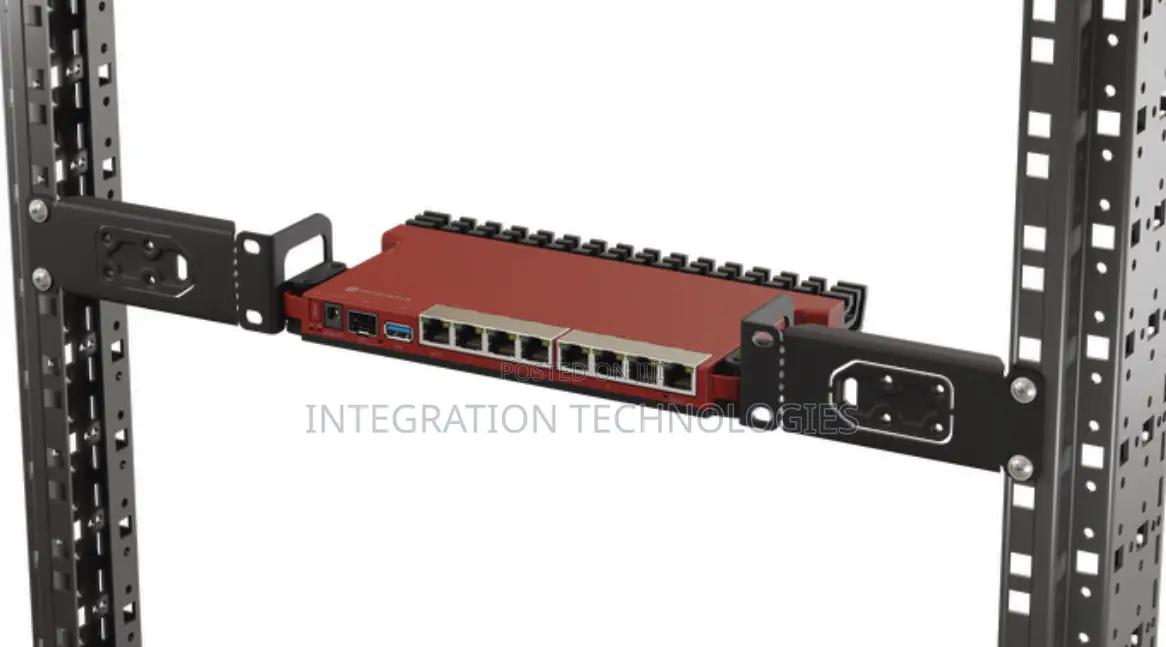 Mikrotik L009uigs-Rm Router
