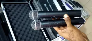 Neat Uk Used Sound Craft Quality Mic