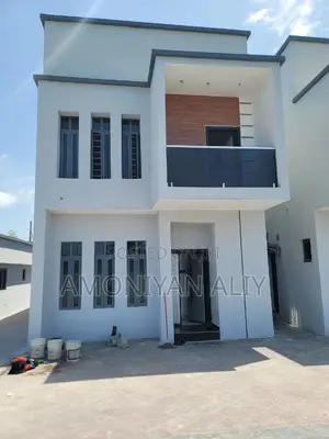 Photo - 3bdrm Townhouse/Terrace in Lekki Scheme2 for Sale