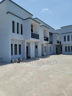 Photo - 3bdrm Townhouse/Terrace in Lekki Scheme2 for Sale
