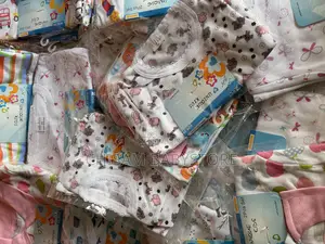 Unique Junior Wears