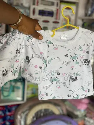 Unique Junior Wears