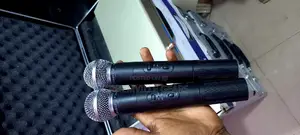Neat Uk Used Sound Craft Quality Microphone.