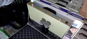 Neat Uk Used Sound Craft Quality Microphone.