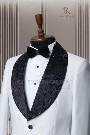 Suit Rental for That Great Occassion