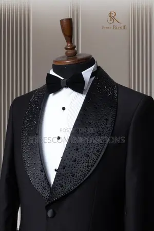 Suit Rental for That Great Occassion