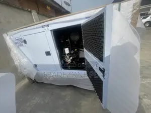 Quality Perkins 50kva Soundproof Generator