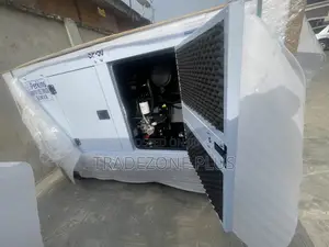 Quality Perkin 50kva Soundproof DIESEL Generator
