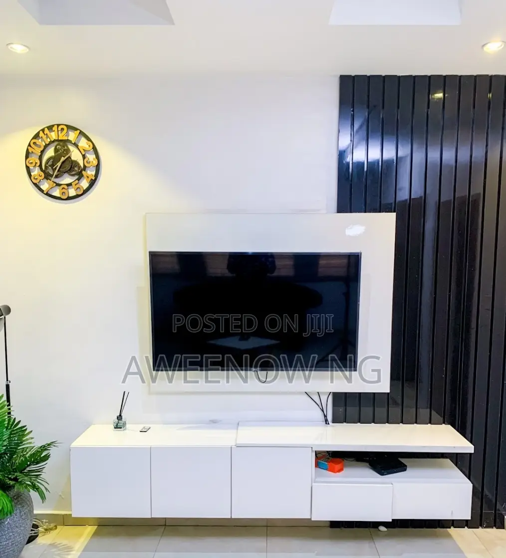 Luxurious One Bedroom Flat