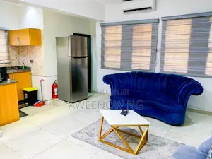 Luxurious One Bedroom Flat