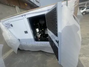 Quality Perkins 50kva DIESEL Soundproof Generator