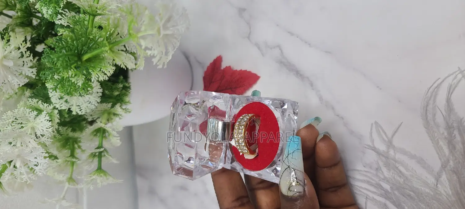 Beautiful Engagement Ring