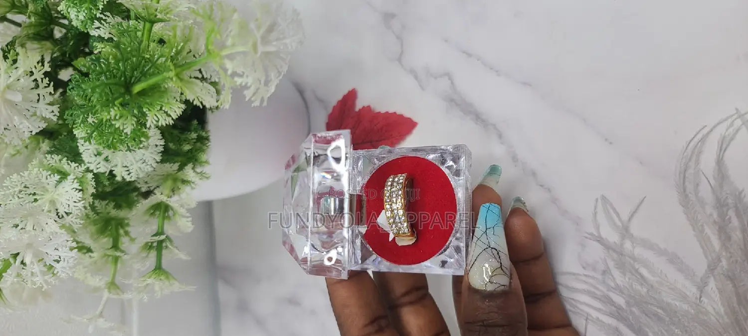 Beautiful Engagement Ring